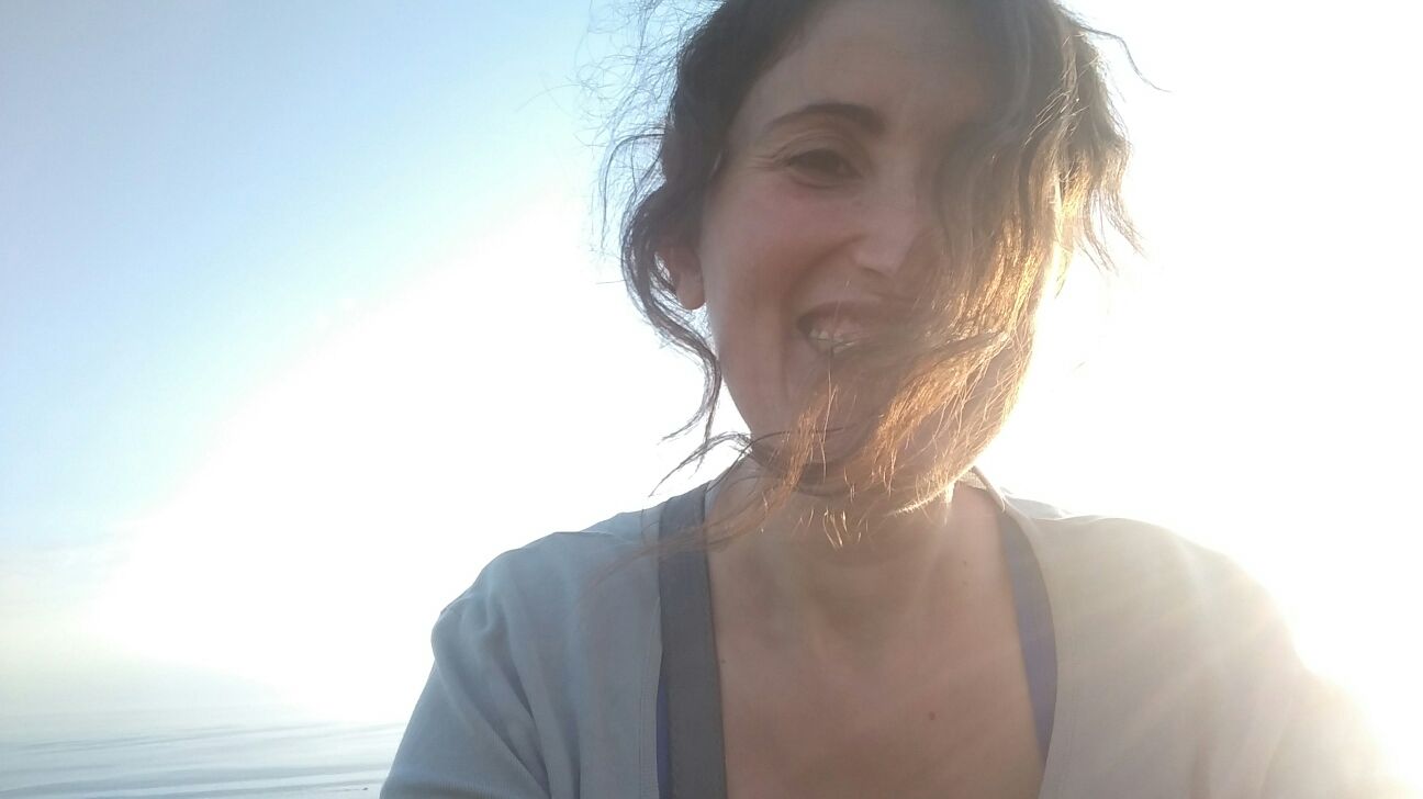 La joie de vivre